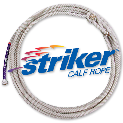 Striker 28' Calf Rope.