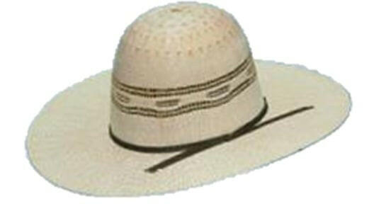Youth's Straw Hat T71320.