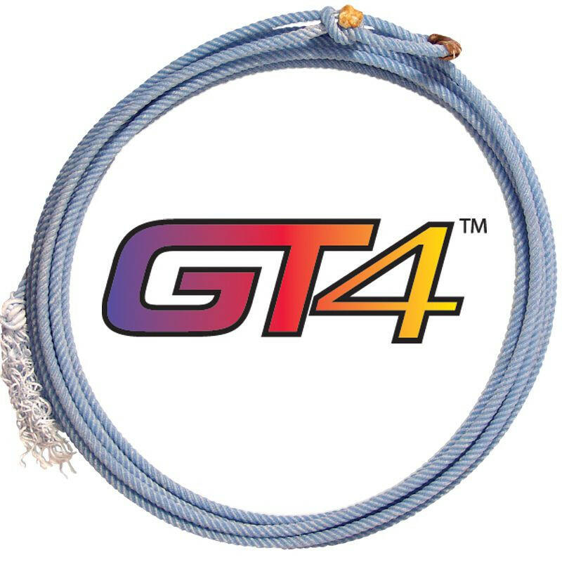 Rattler GT4 30' Head Rope.