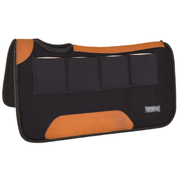 Reinsman Multi-Fit 4 Ranch Pro-Square Saddle Pad 34580