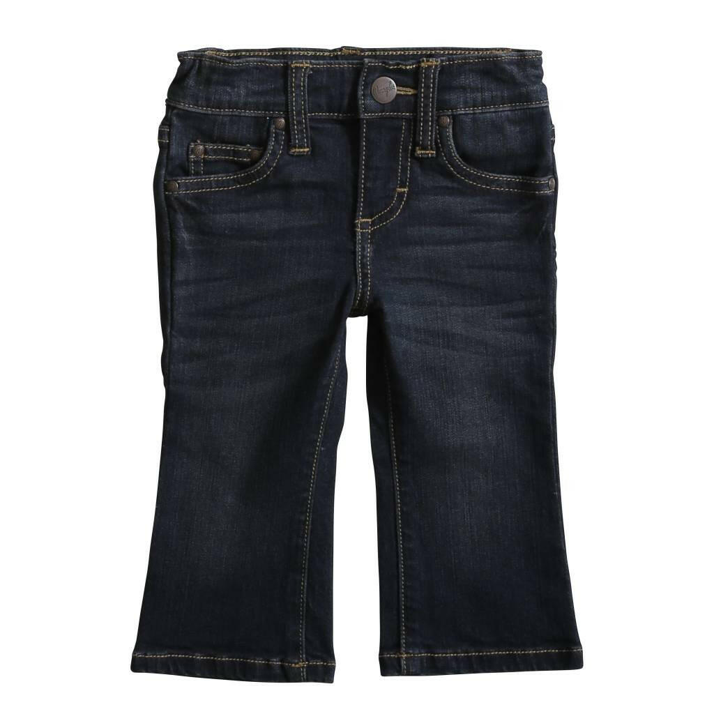 Wrangler Preschooler Jean.