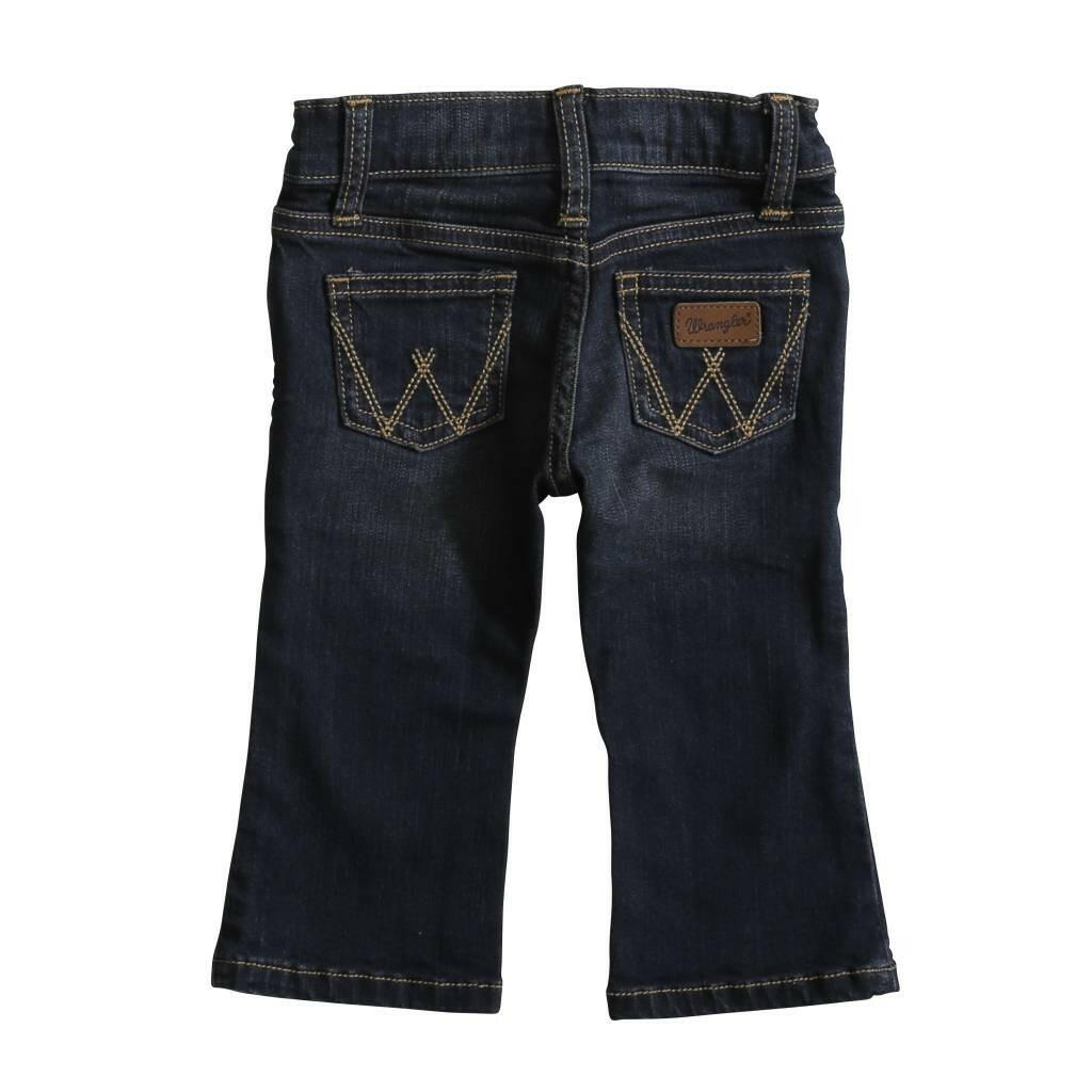 Wrangler Preschooler Jean.