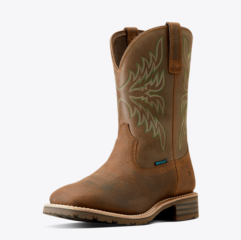 Ariat Hybrid Rancher Waterproof Western Boot