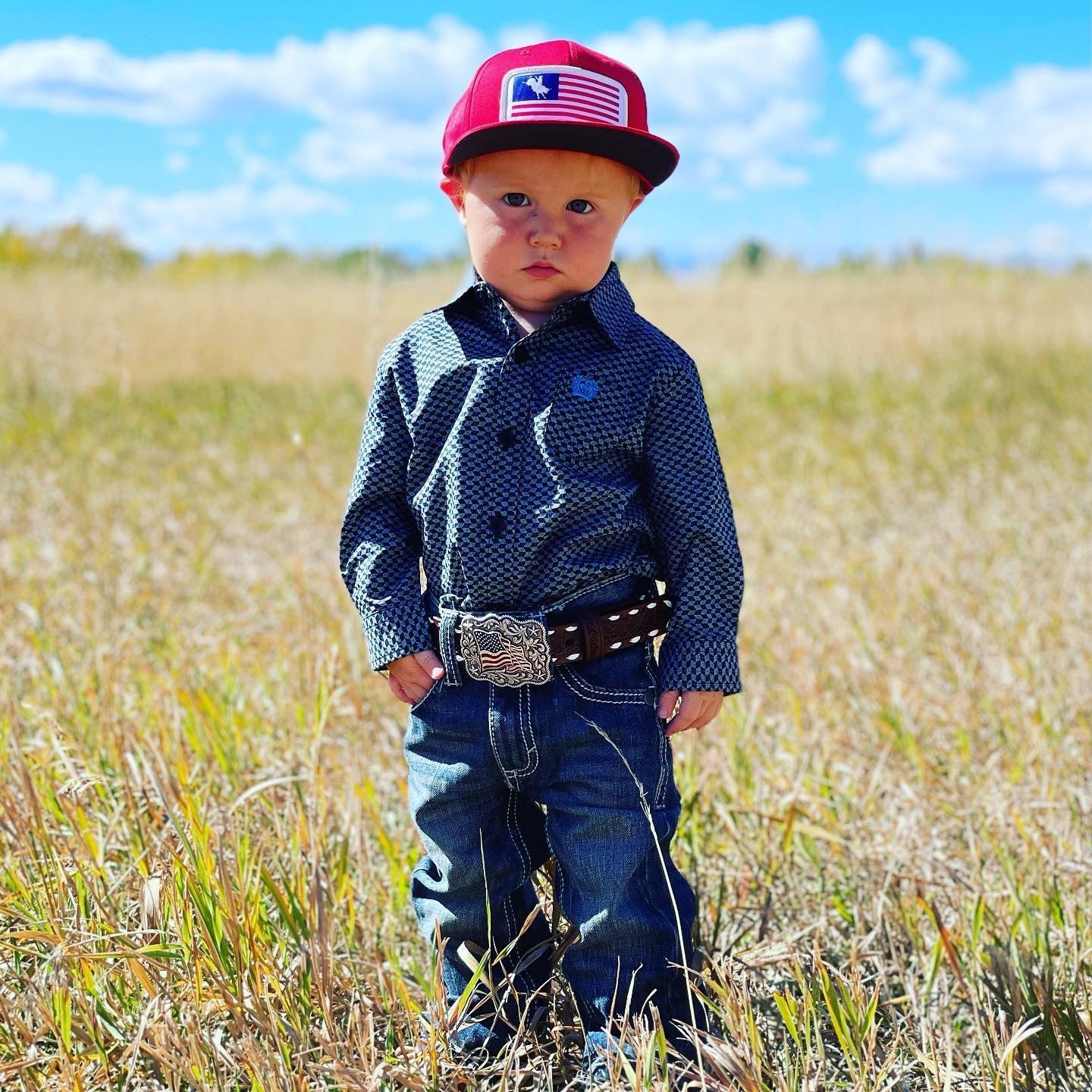 Boy's Clothing