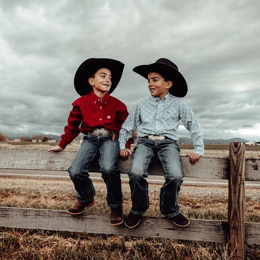 Boy's Clothing