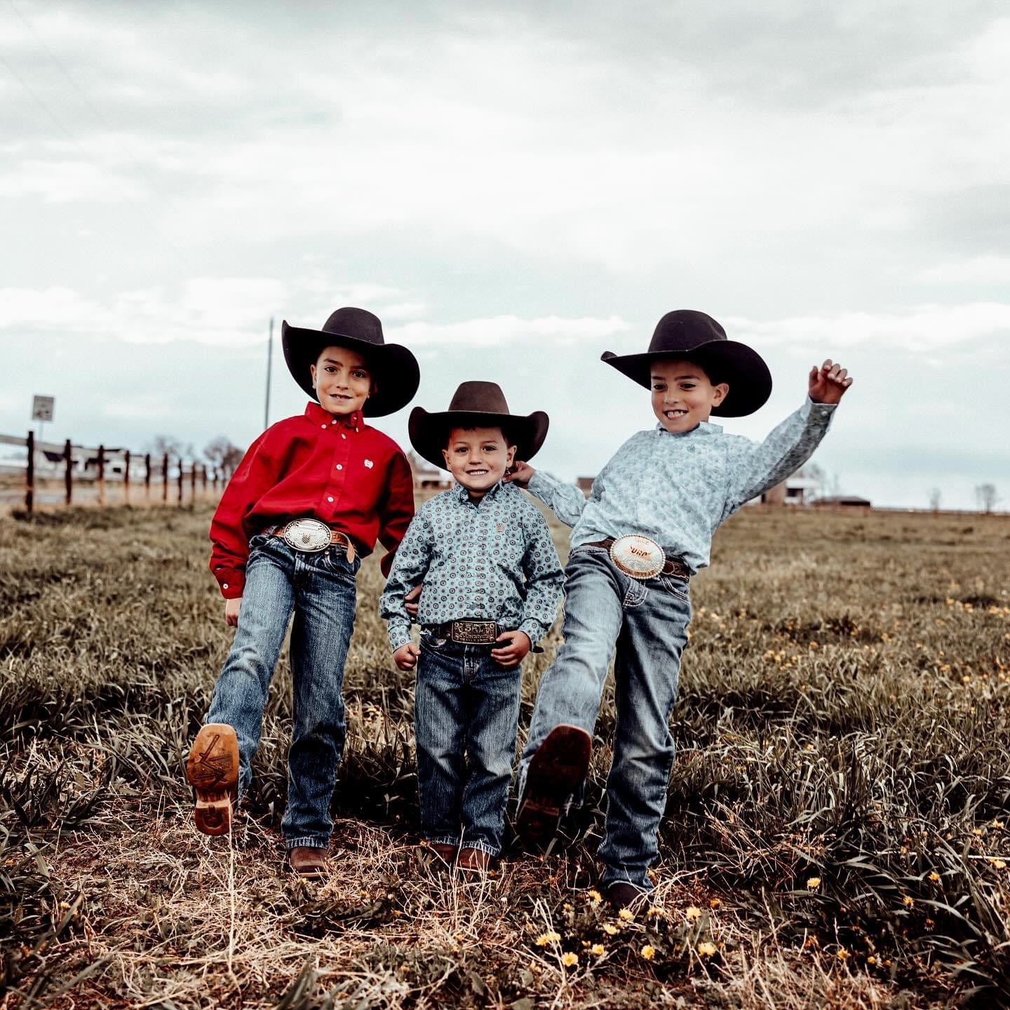 Kid's Boots