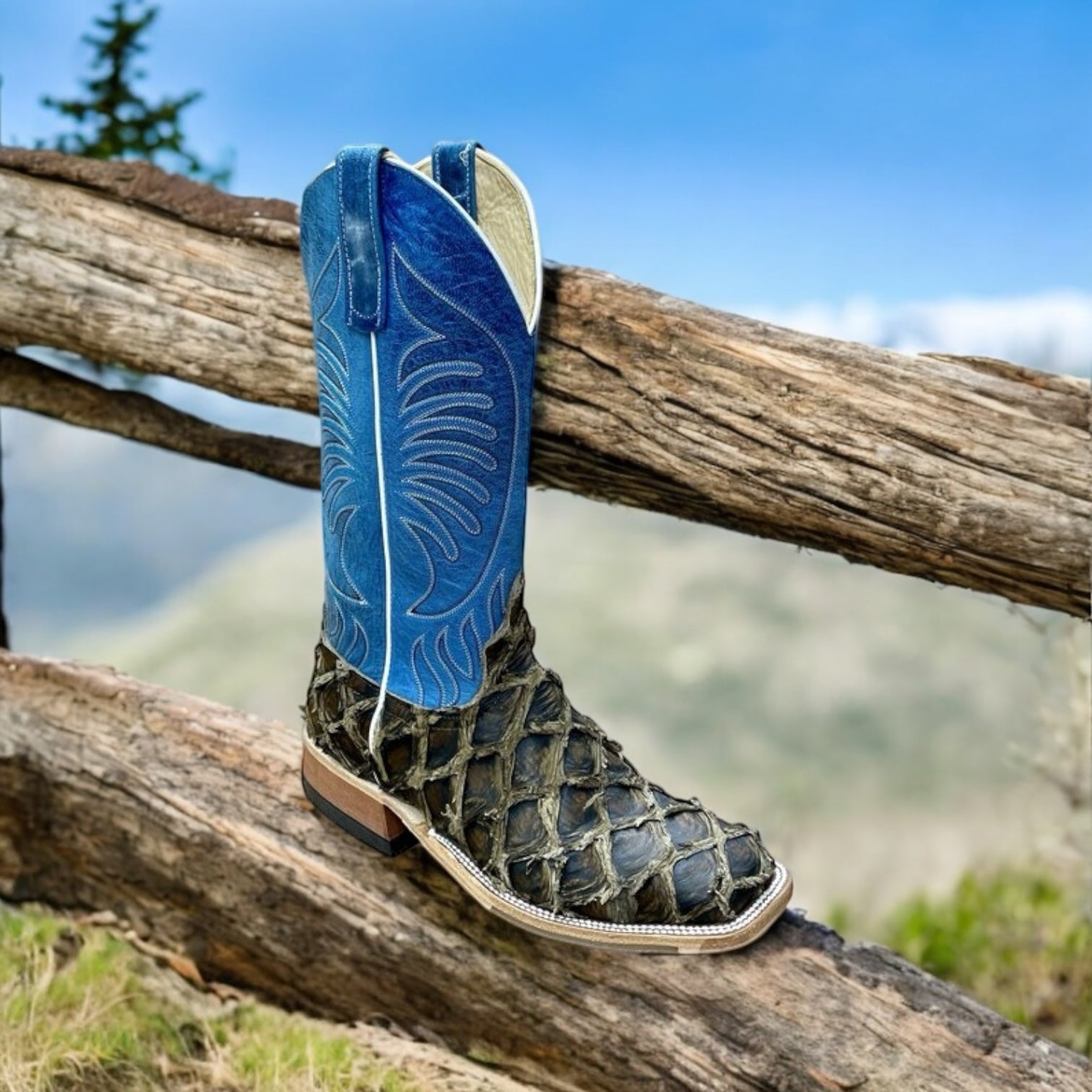 Men's Boots