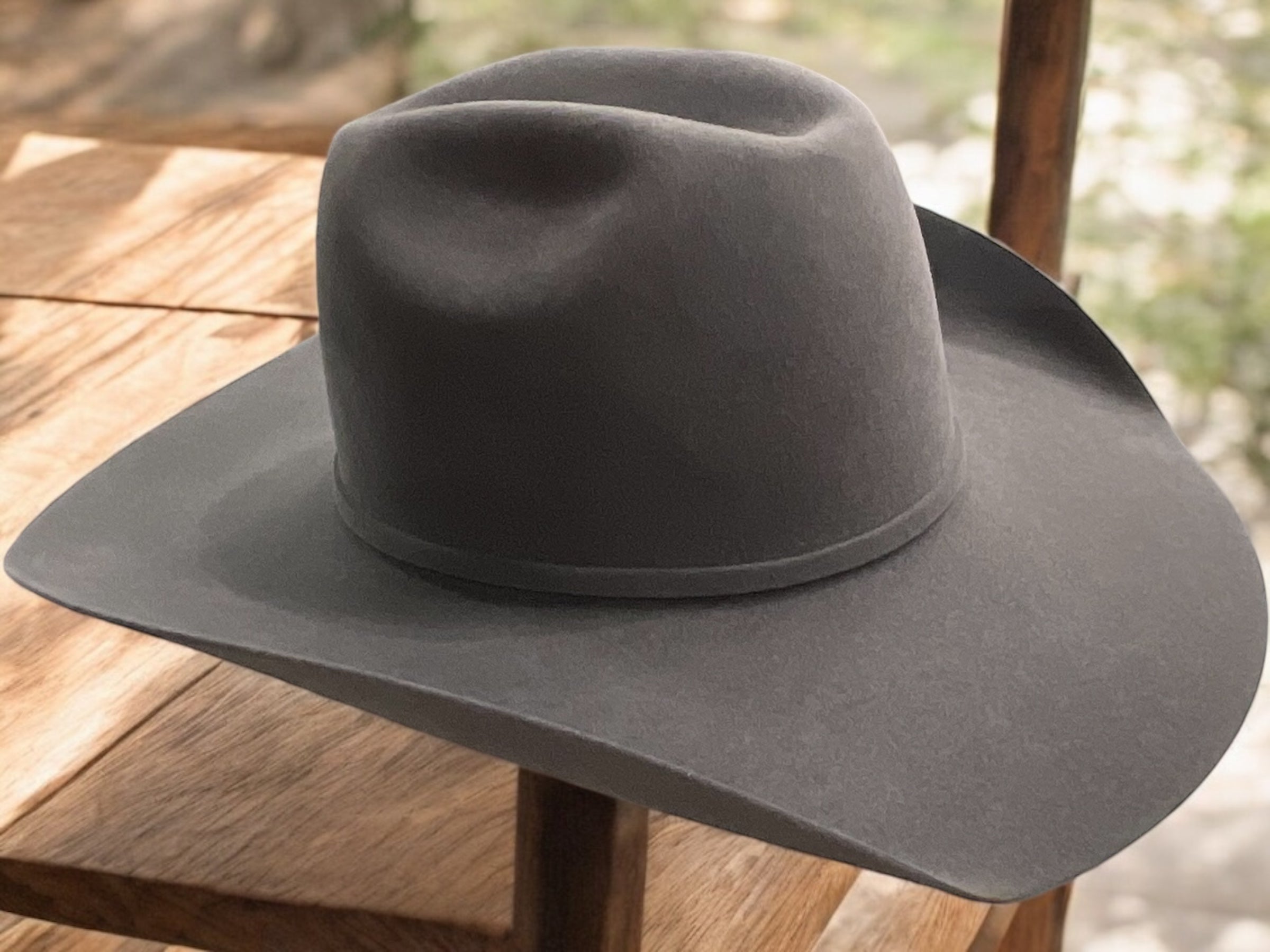 Felt Hats