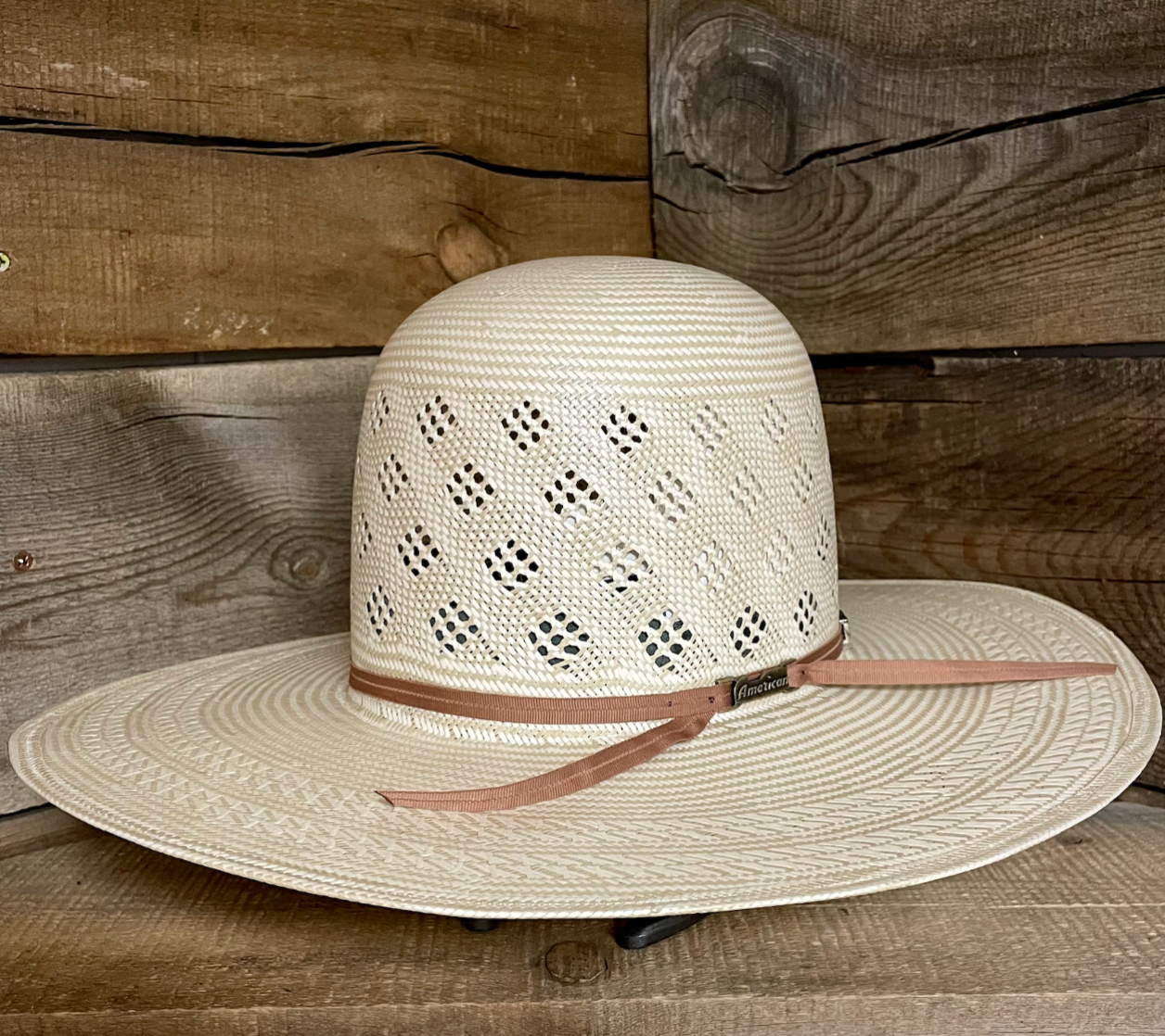 American Straw Hats