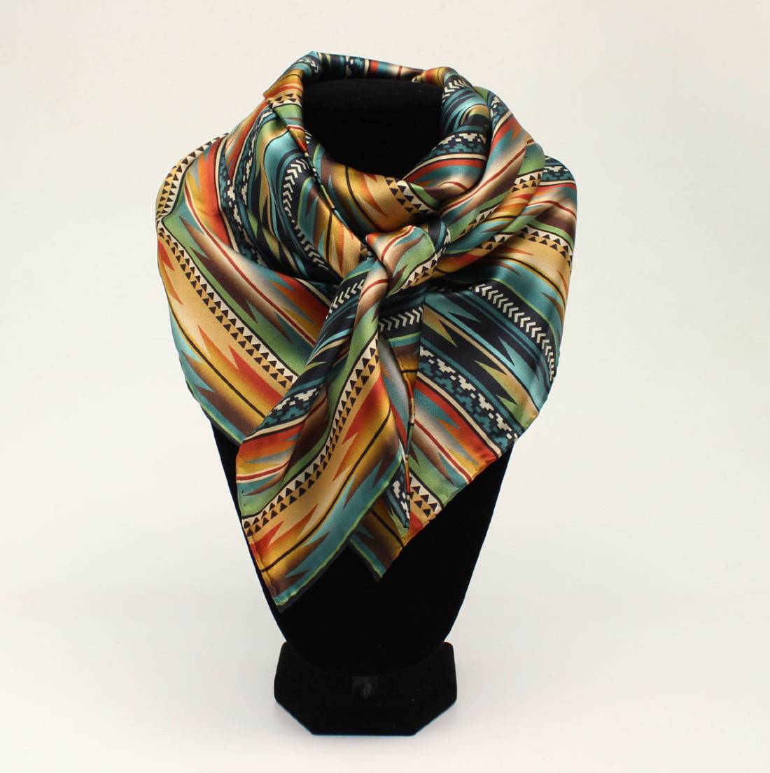 Bandanas & Wild Rags