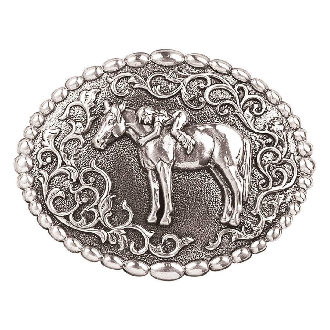 Kid's Buckles