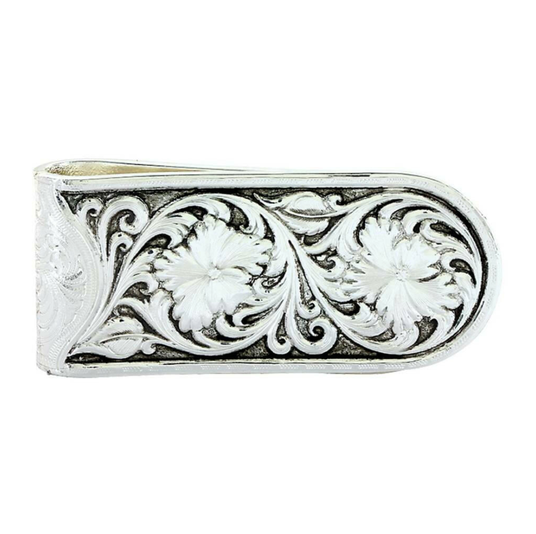 Men's Money Clips