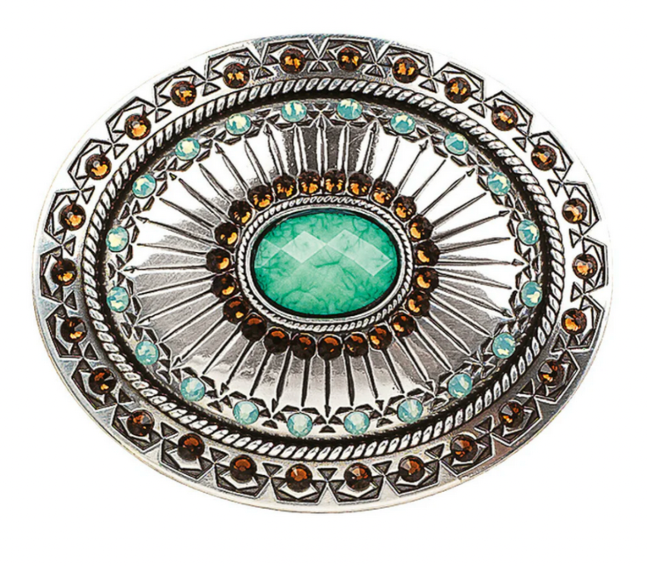 Women's Buckles