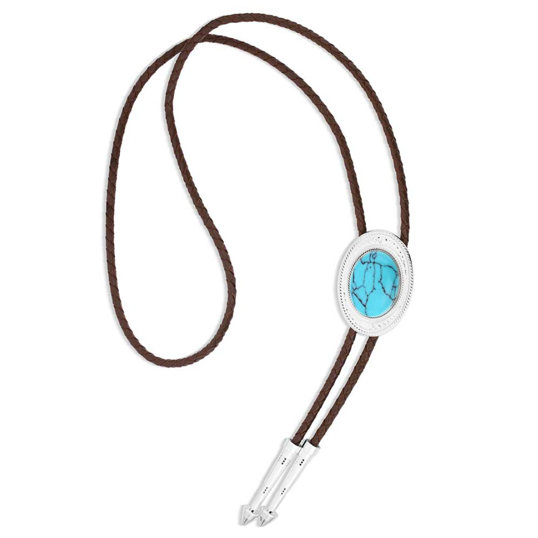 Bolo/Western Ties