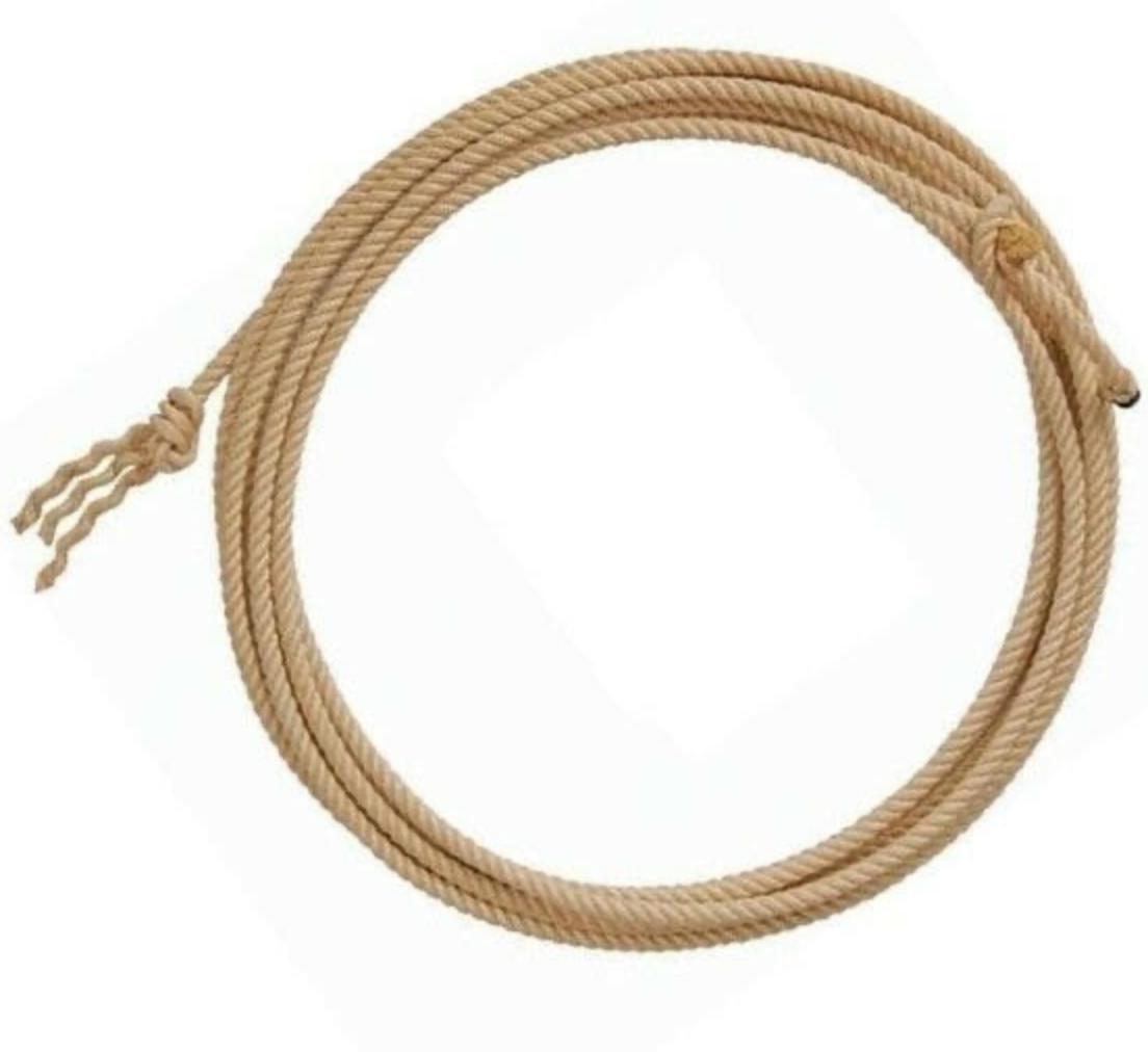 Calf Ropes