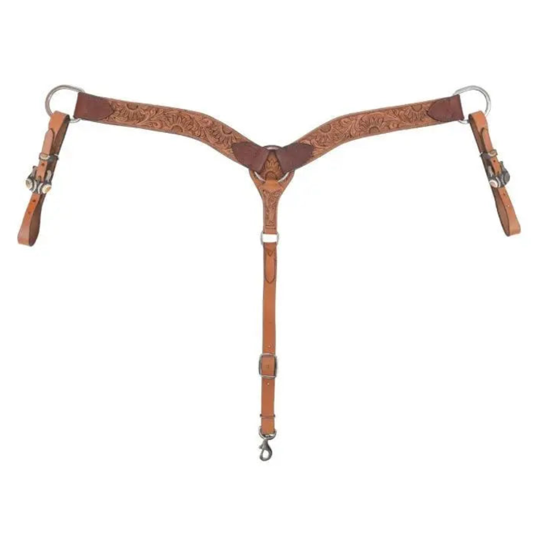 Breast Collars