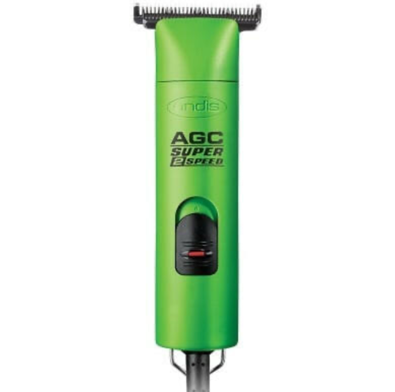 Clippers and Accessories