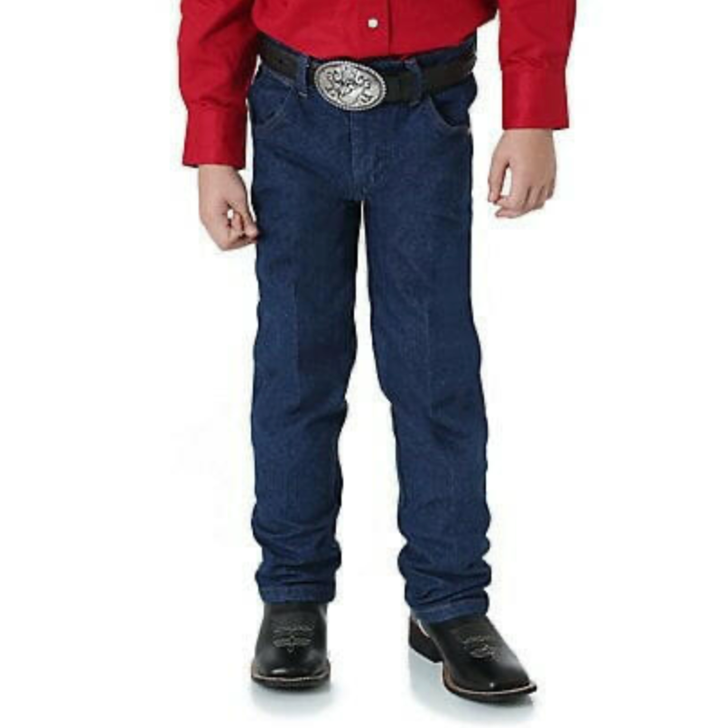 Boy's Jeans