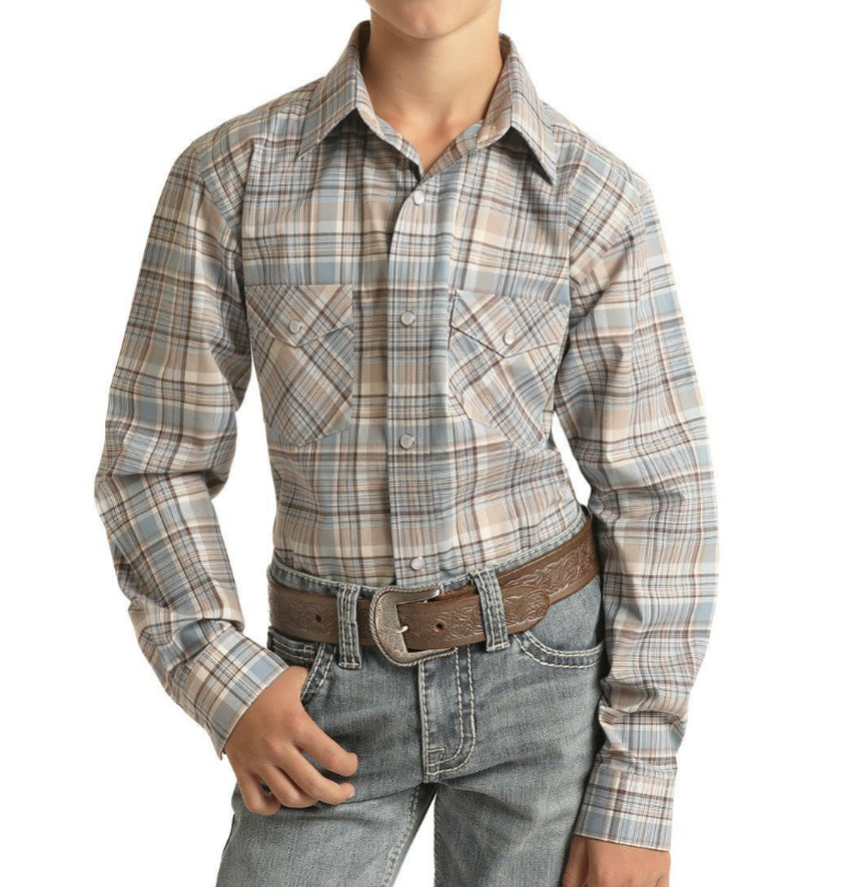 Boy's Clearance Clothing
