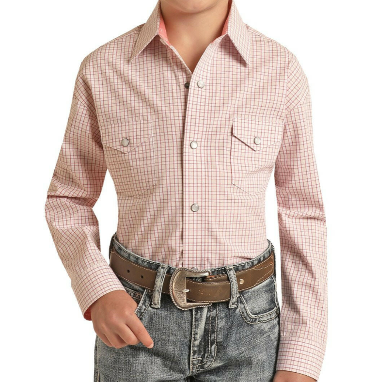 Clearance Kids Shirts
