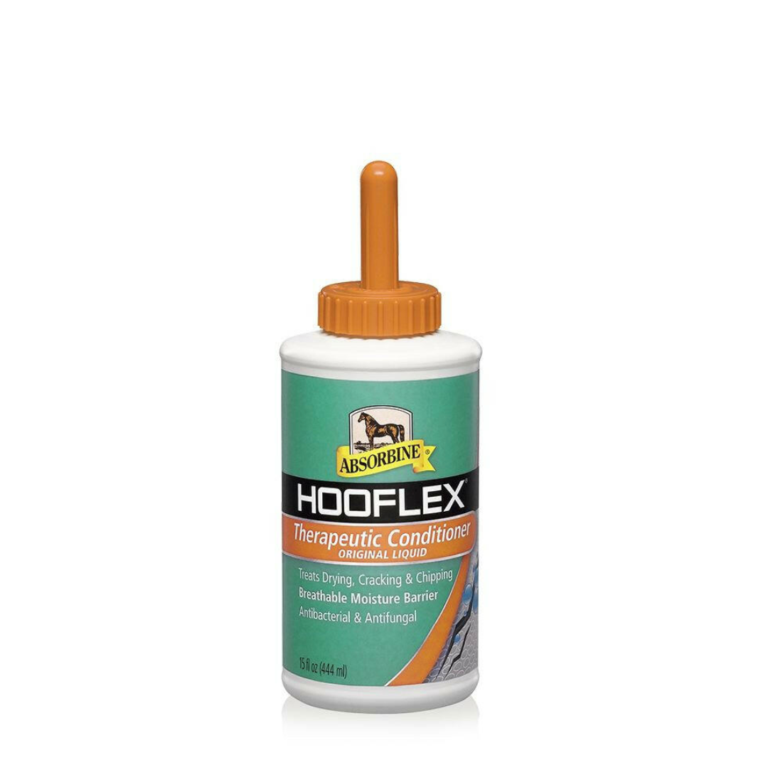 Hoof Care