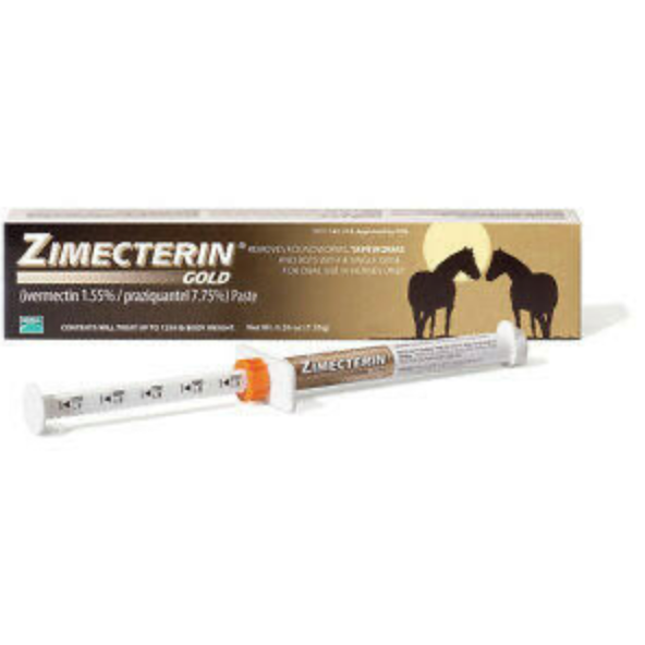 Dewormer