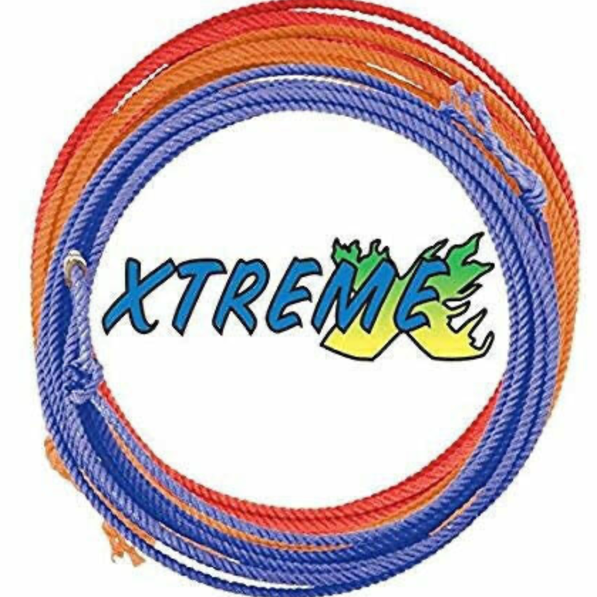 Kid Ropes
