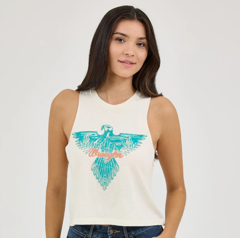Women's Tank Tops