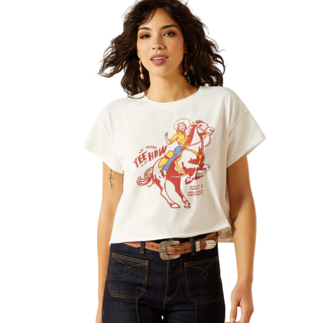 Women's T-Shirts