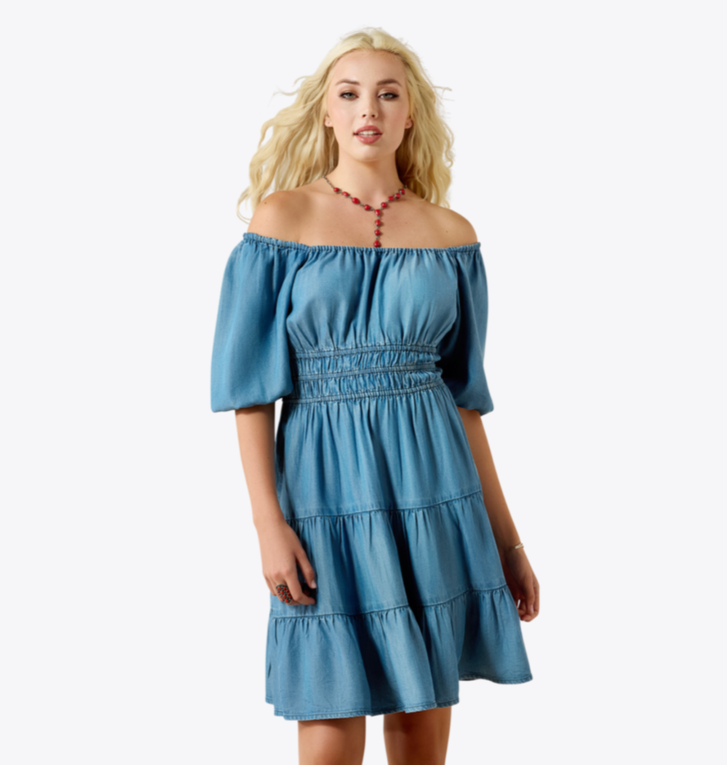 Dresses & Skirts
