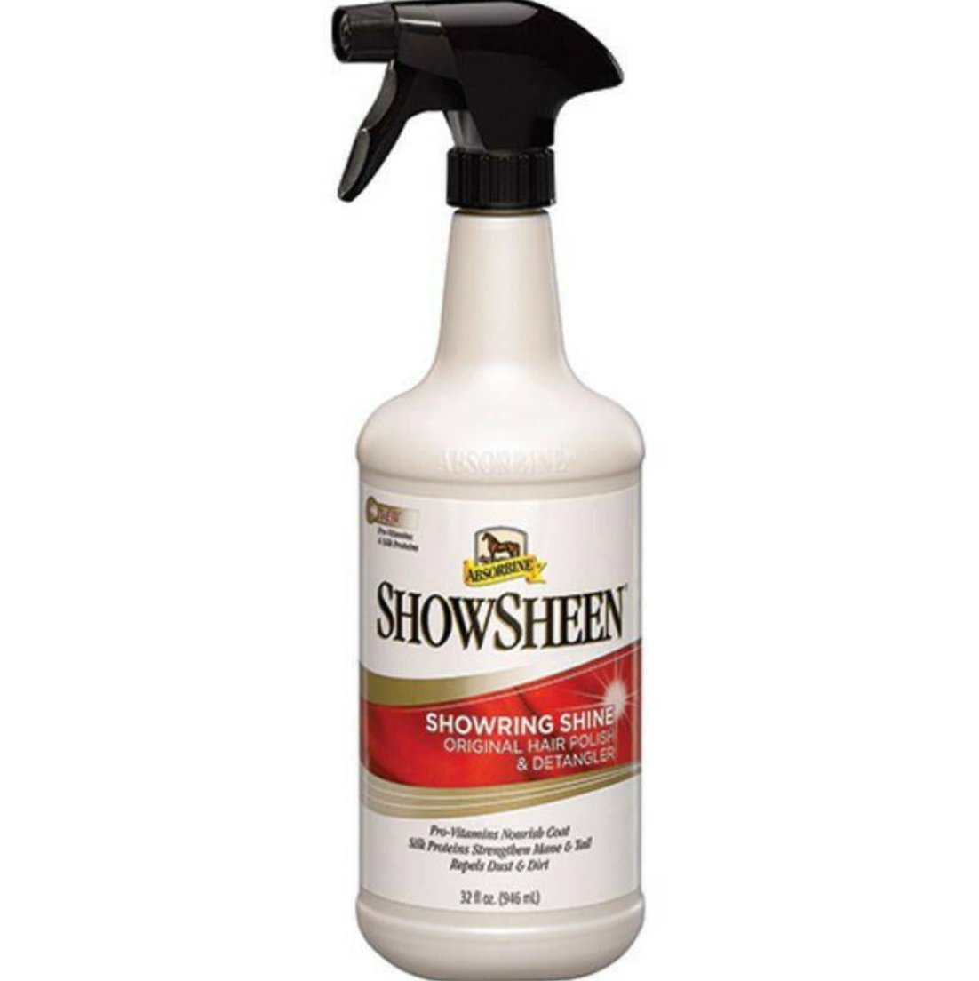 Hair and Coat Care