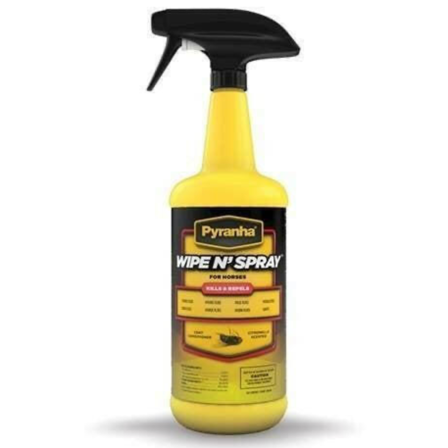Fly Spray