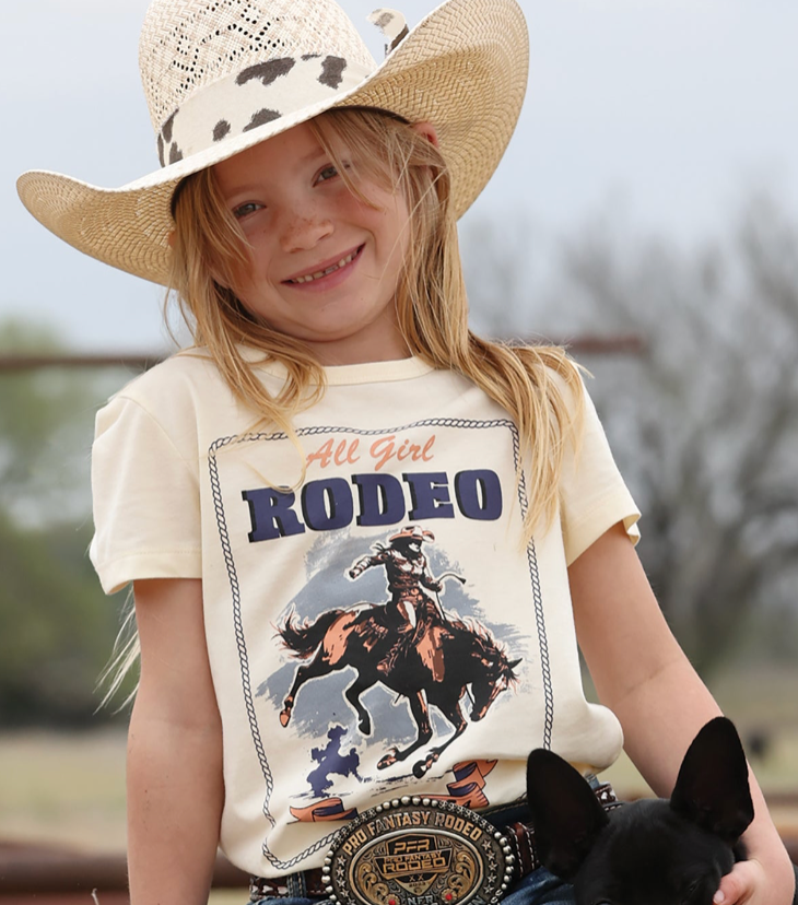 Girl's Shirts