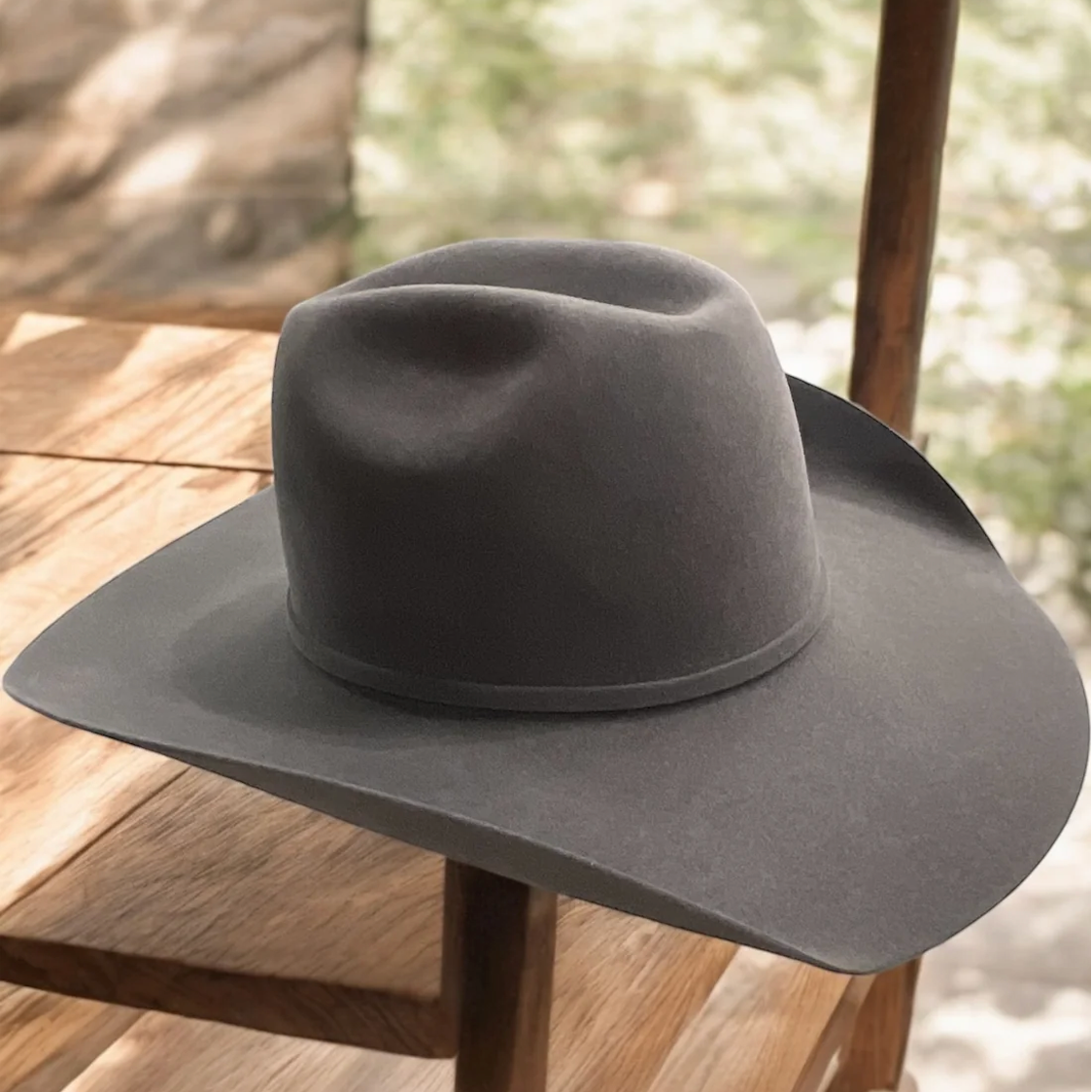 Felt Hats
