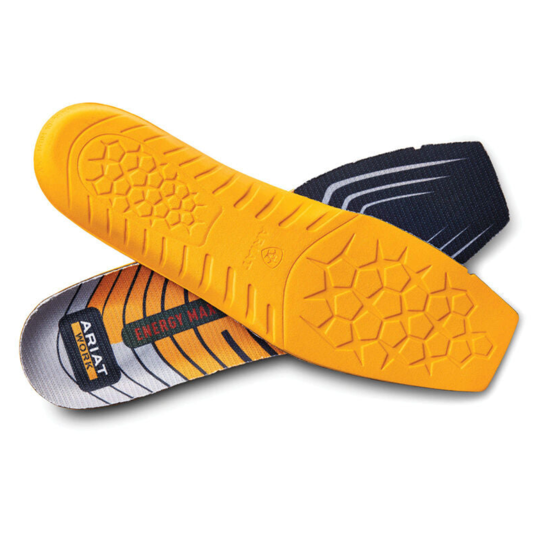 Footbeds