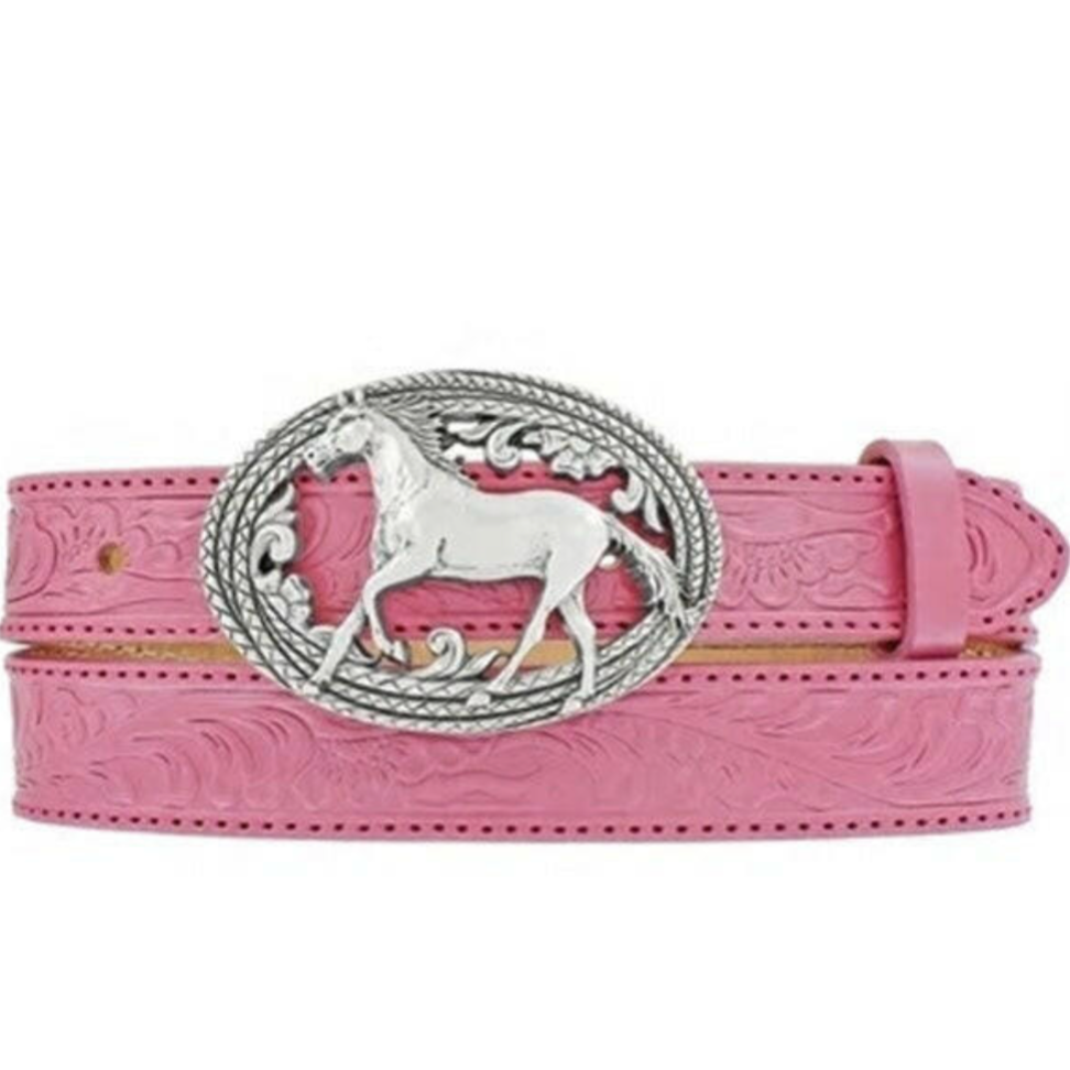 Girl's Belts