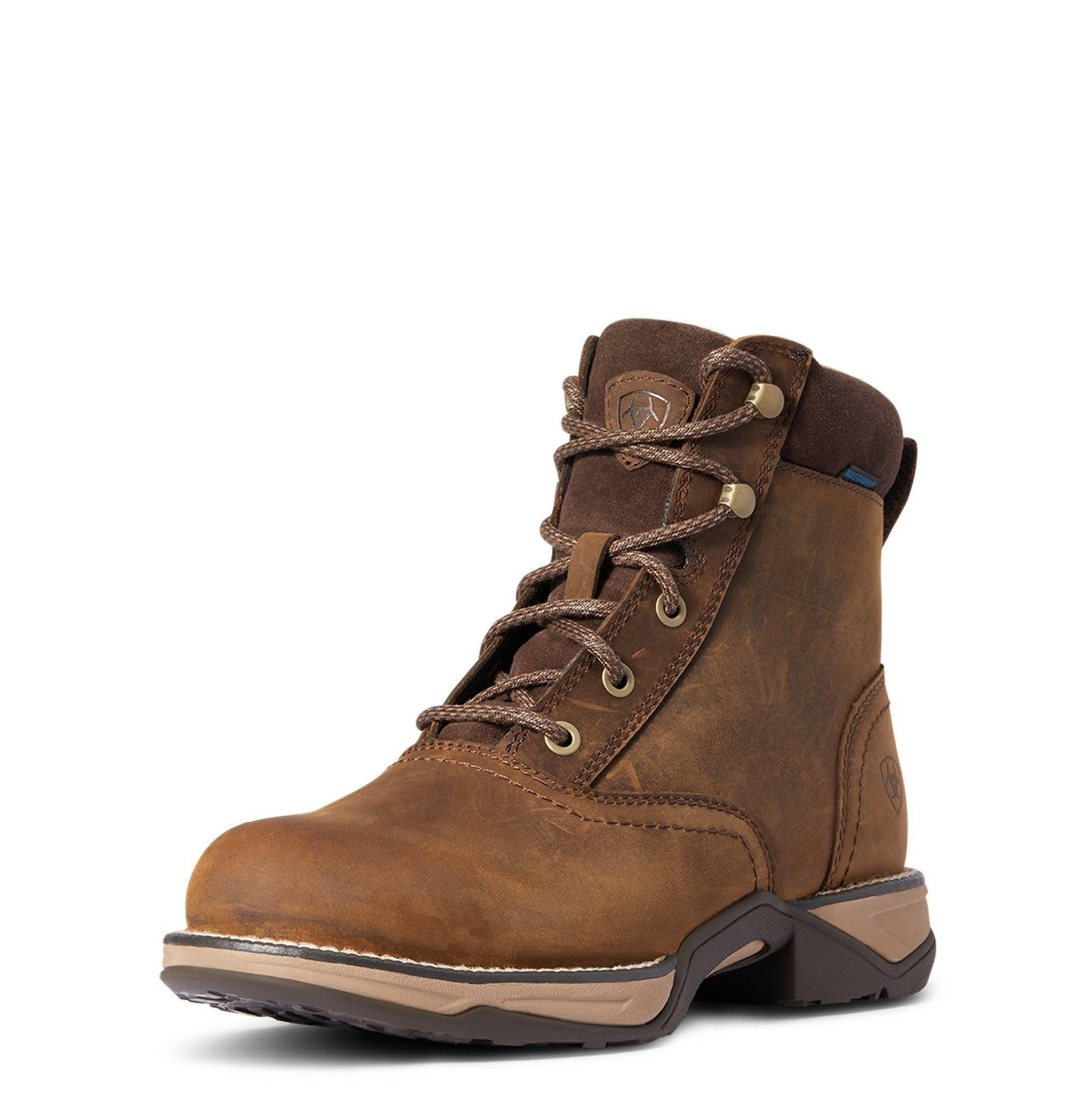 Women's Work Boots