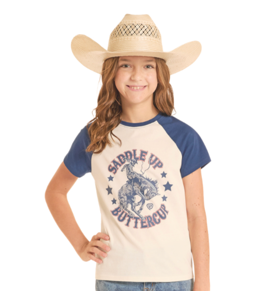 Girl's Clothing