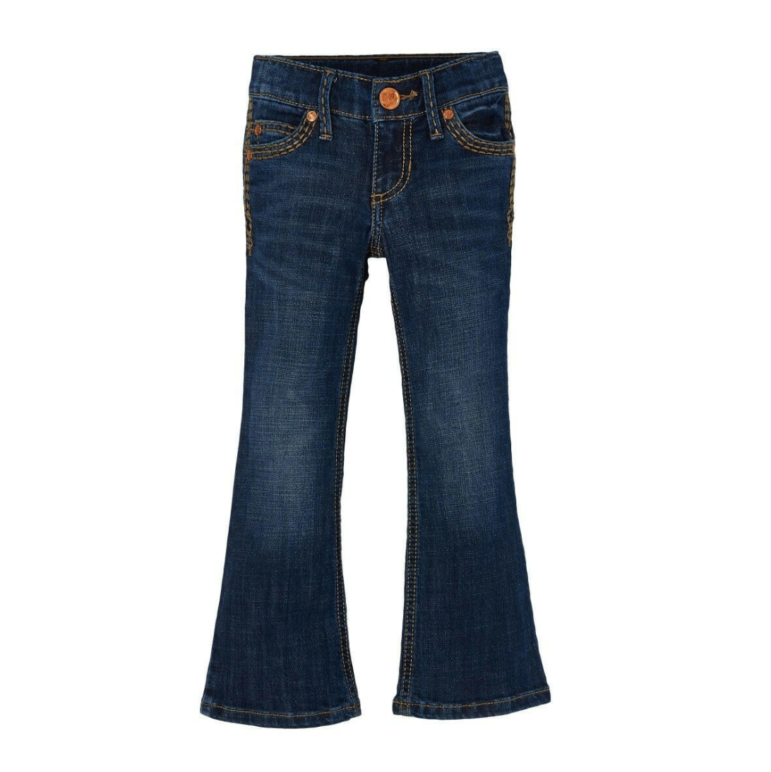 Girl's Jeans