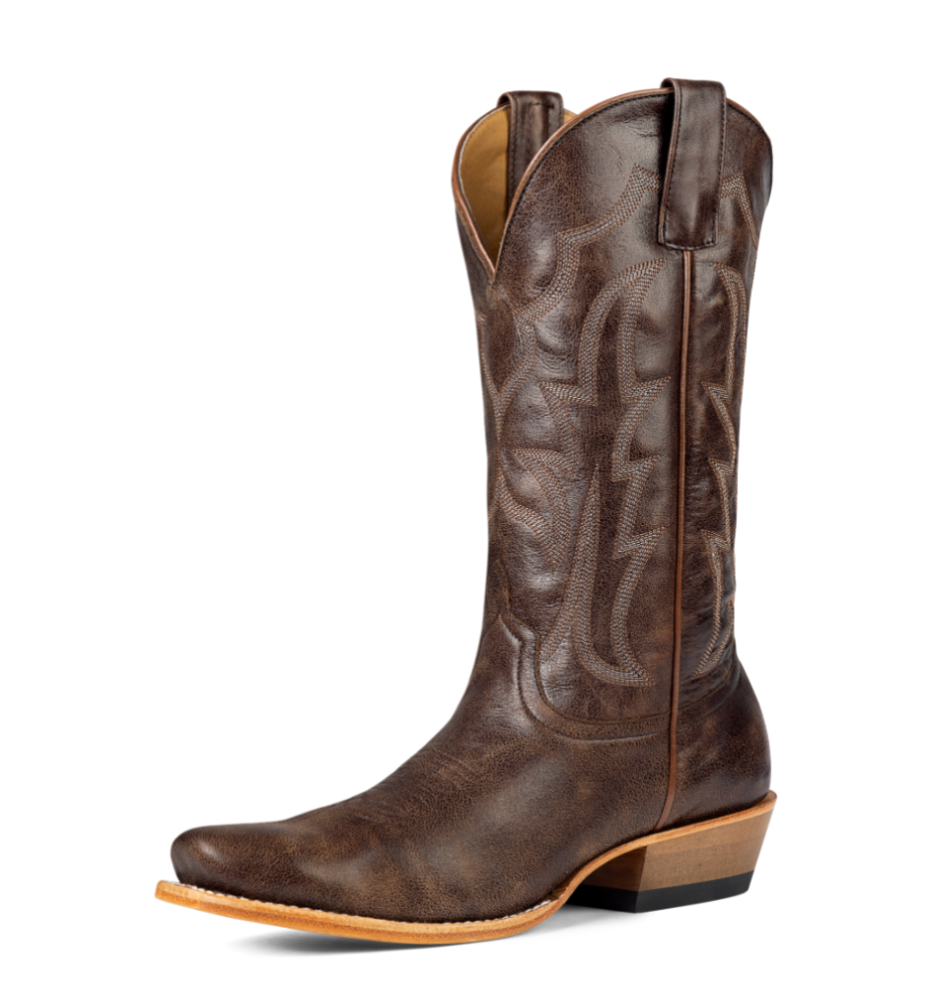 Women's Western Boots