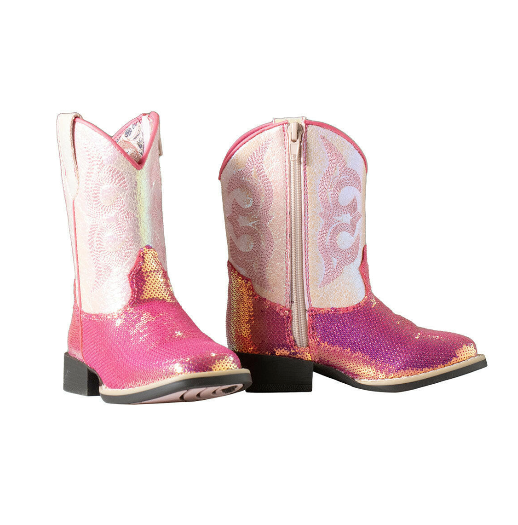 Toddler Boots
