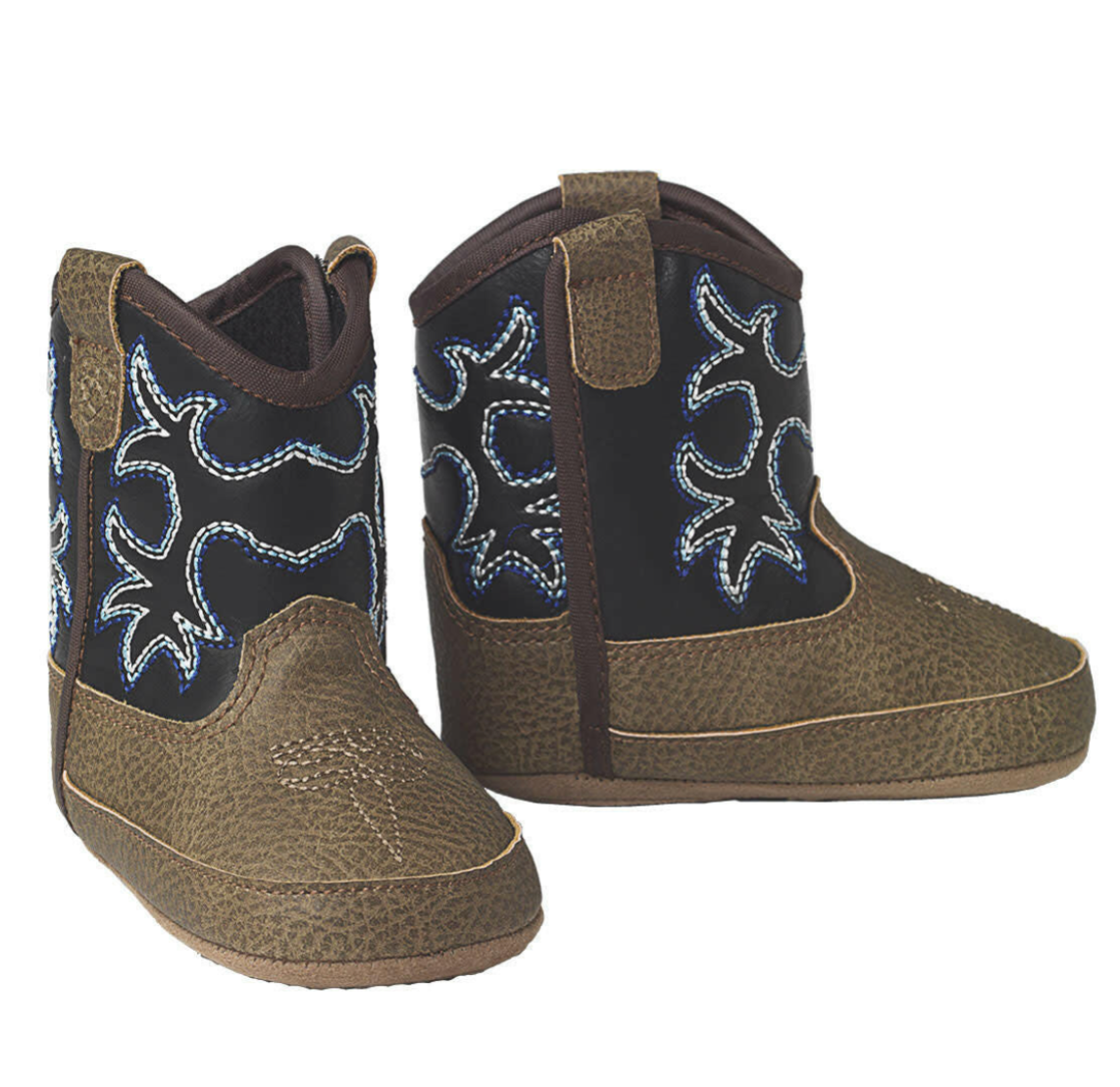 Infant Boots