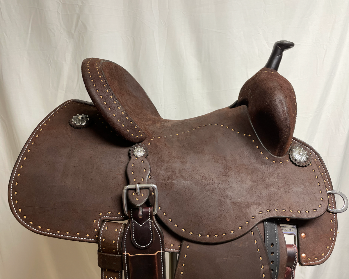 Saddles