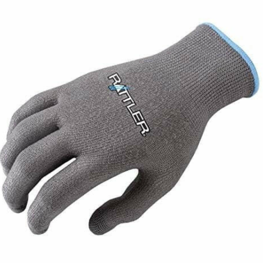 Roping Gloves