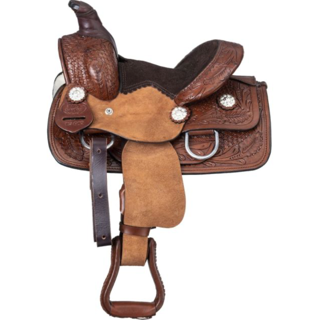 Kid's Saddles