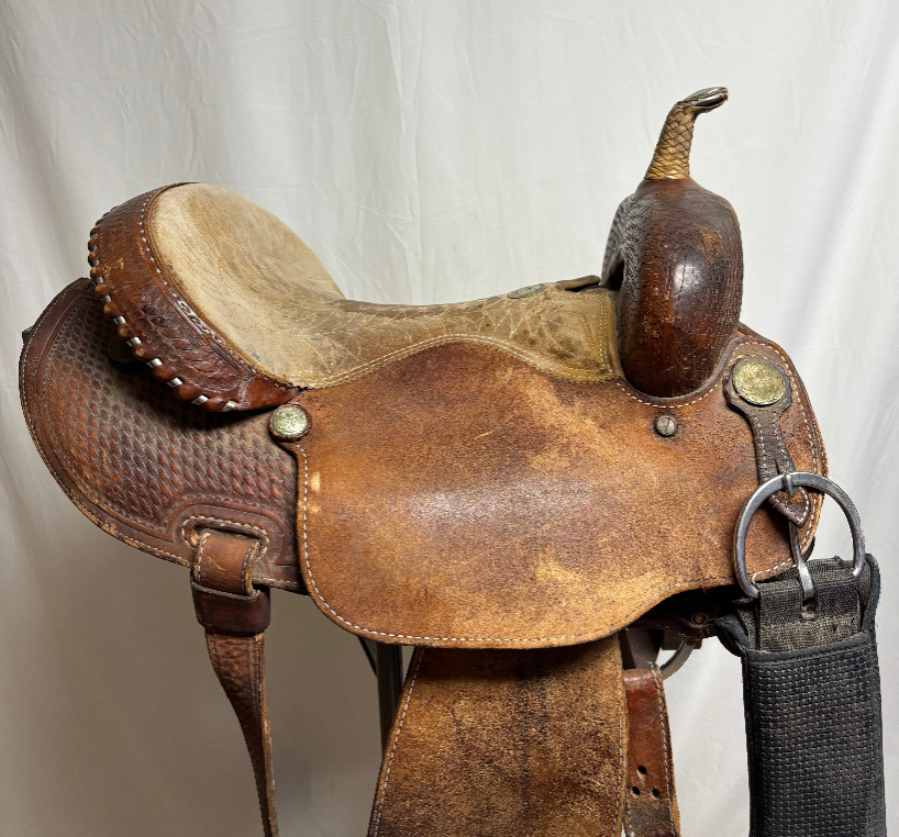 Used Saddles