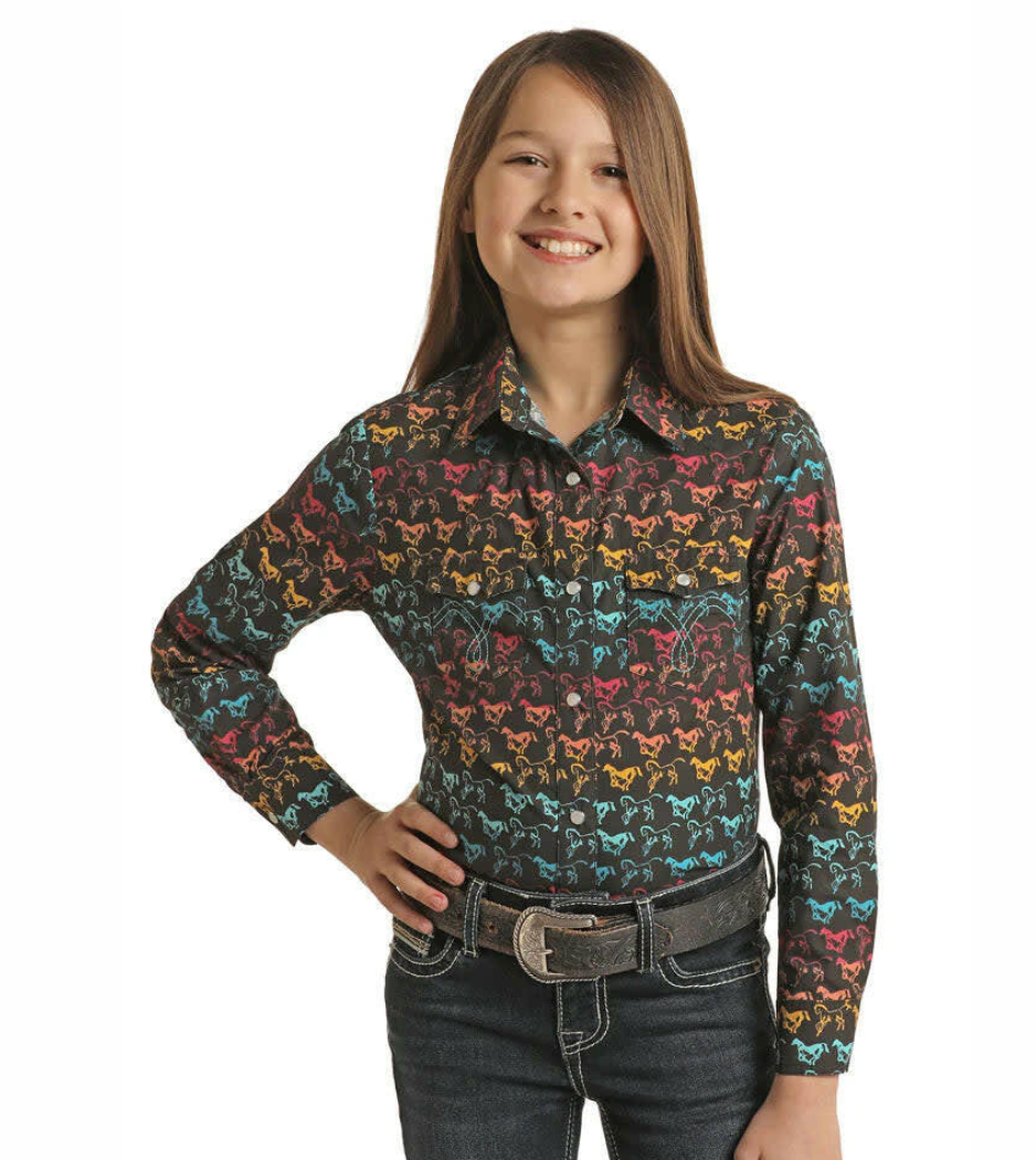 Girl's Clearance Clothing