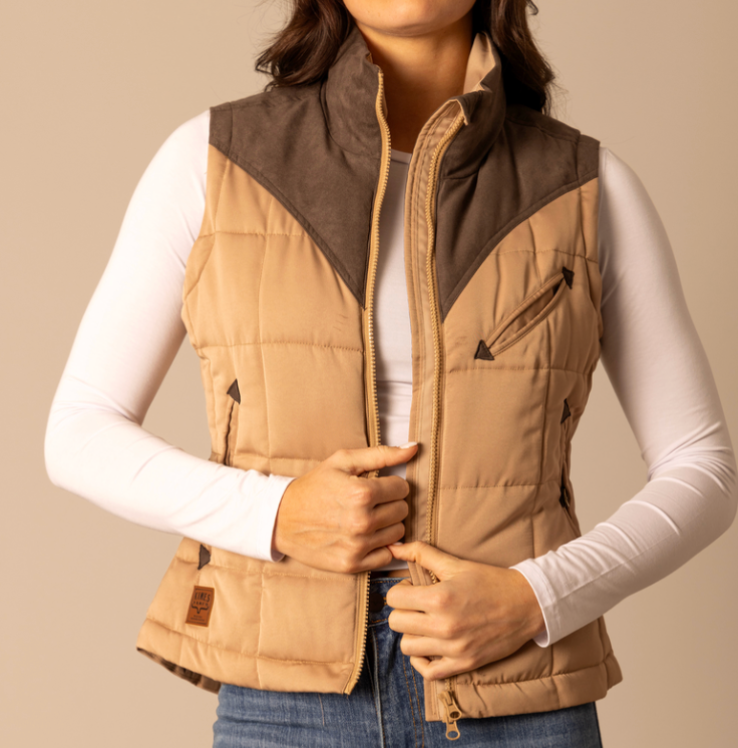 Women's Vests