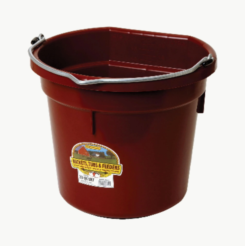 Stable Supplies
