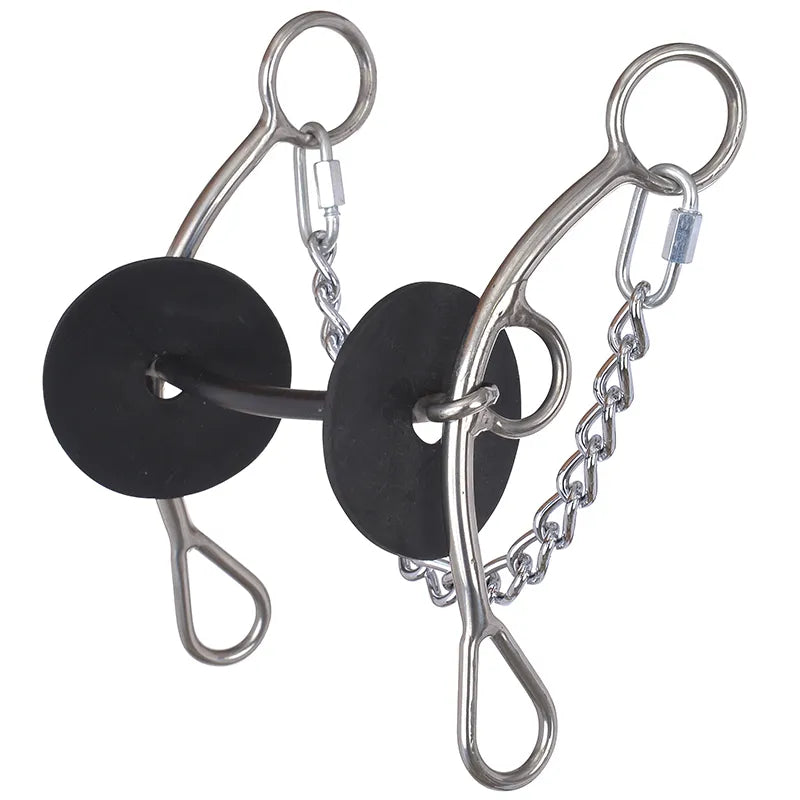 Reinsman Josey-Mitchell Skinny Lifter Bit 0119-1000